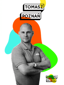 Read more about the article Przewodnik Poznański wśród Przewodników Bez Granic