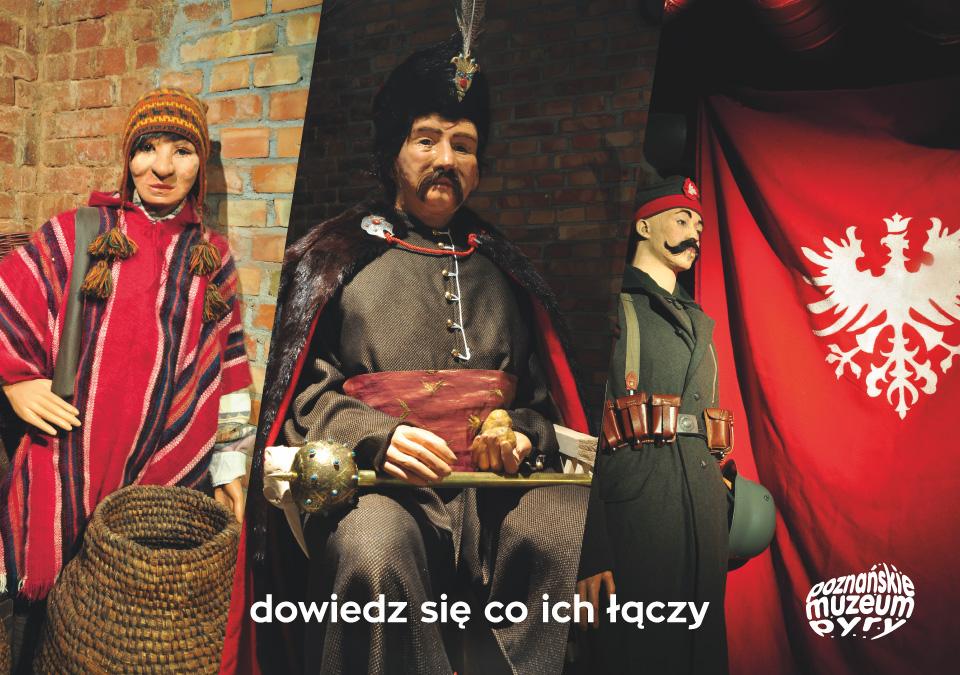 You are currently viewing Najciekawsze muzea Poznania