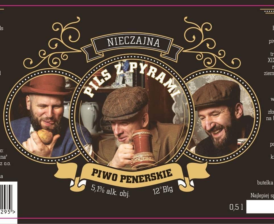 You are currently viewing Penerskie – najbardziej poznańskie piwo!