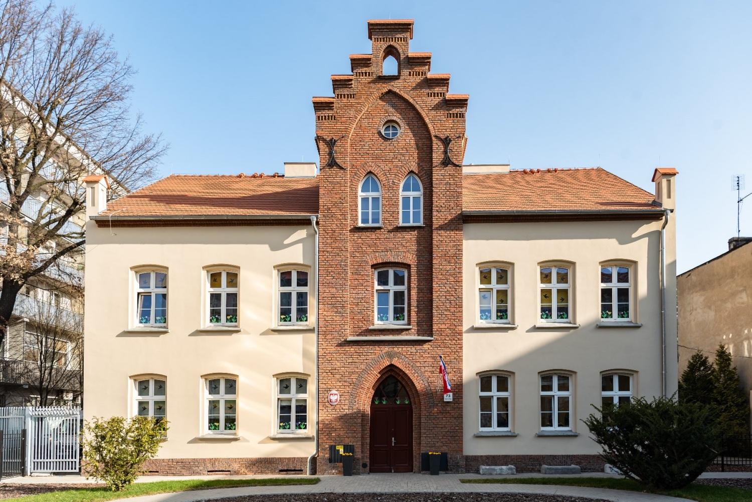 You are currently viewing Szkoły w Poznaniu – najciekawsze budynki