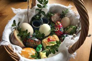 Wielkanocne zwyczaje i obrzędy w Wielkopolsce