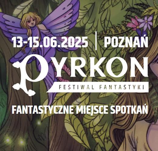 You are currently viewing Pyrkon 2025: Przewodnik po największym festiwalu fantastyki w Polsce