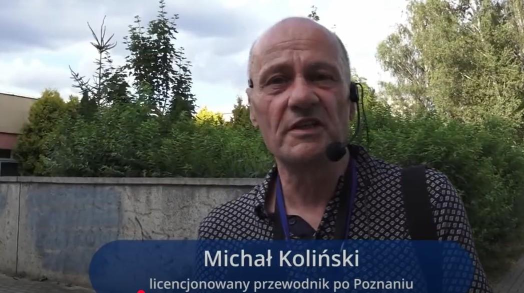 You are currently viewing Rataje – spacer z przewodnikiem 16.07.25 – VIDEO