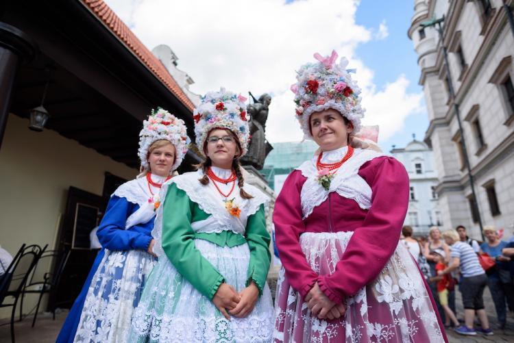 You are currently viewing Bambrzy w Poznaniu – Podróż przez trzy wieki historii