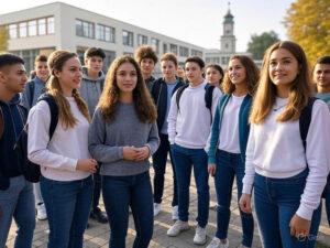 Nowy rok szkolny 2025 w Poznaniu: Co nowego dla uczniów i rodziców?