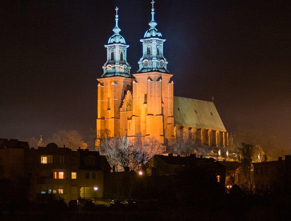 Katedra Gniezno