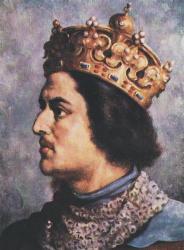 jan matejko, przemysł ii