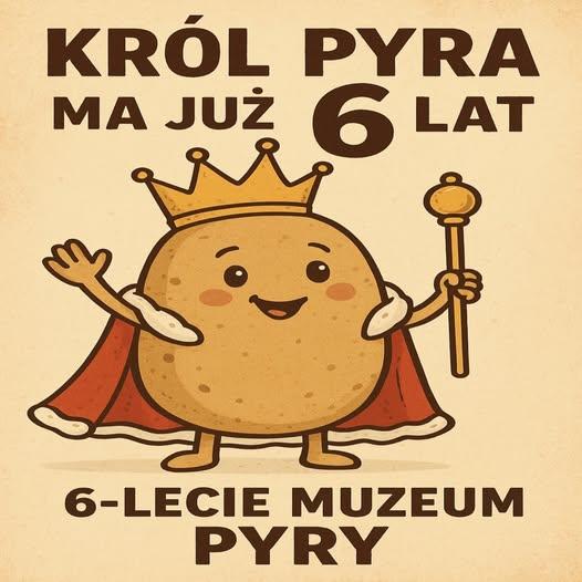 król pyra
