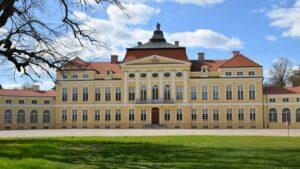 Read more about the article Zamki i pałace Wielkopolski: przewodnik po skarbach architektonicznych regionu