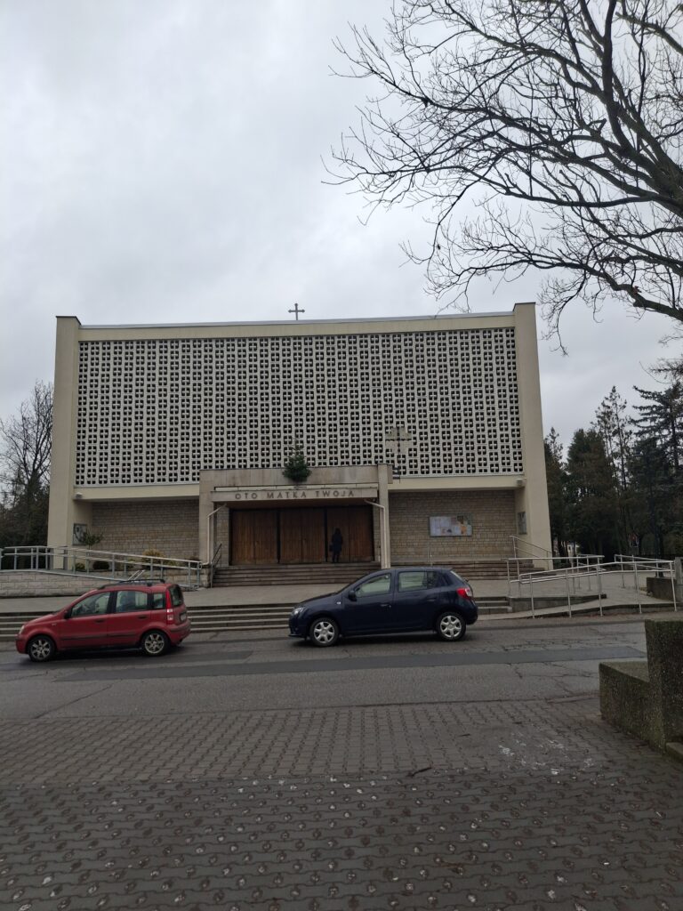 imienia maryi ul. santocka 15