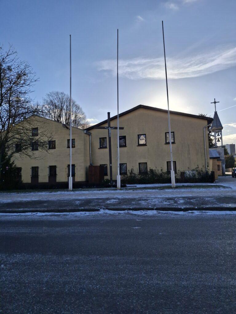 opatrzności bożej ul. gieburowskiego 6