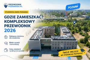 akademiki poznań