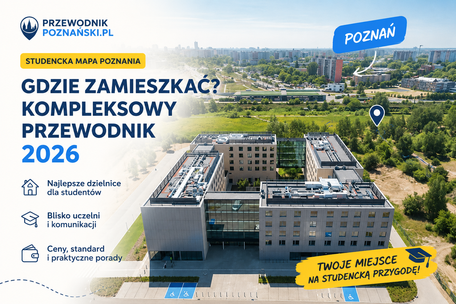 akademiki poznań