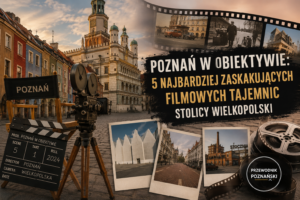 poznań w obiektywie