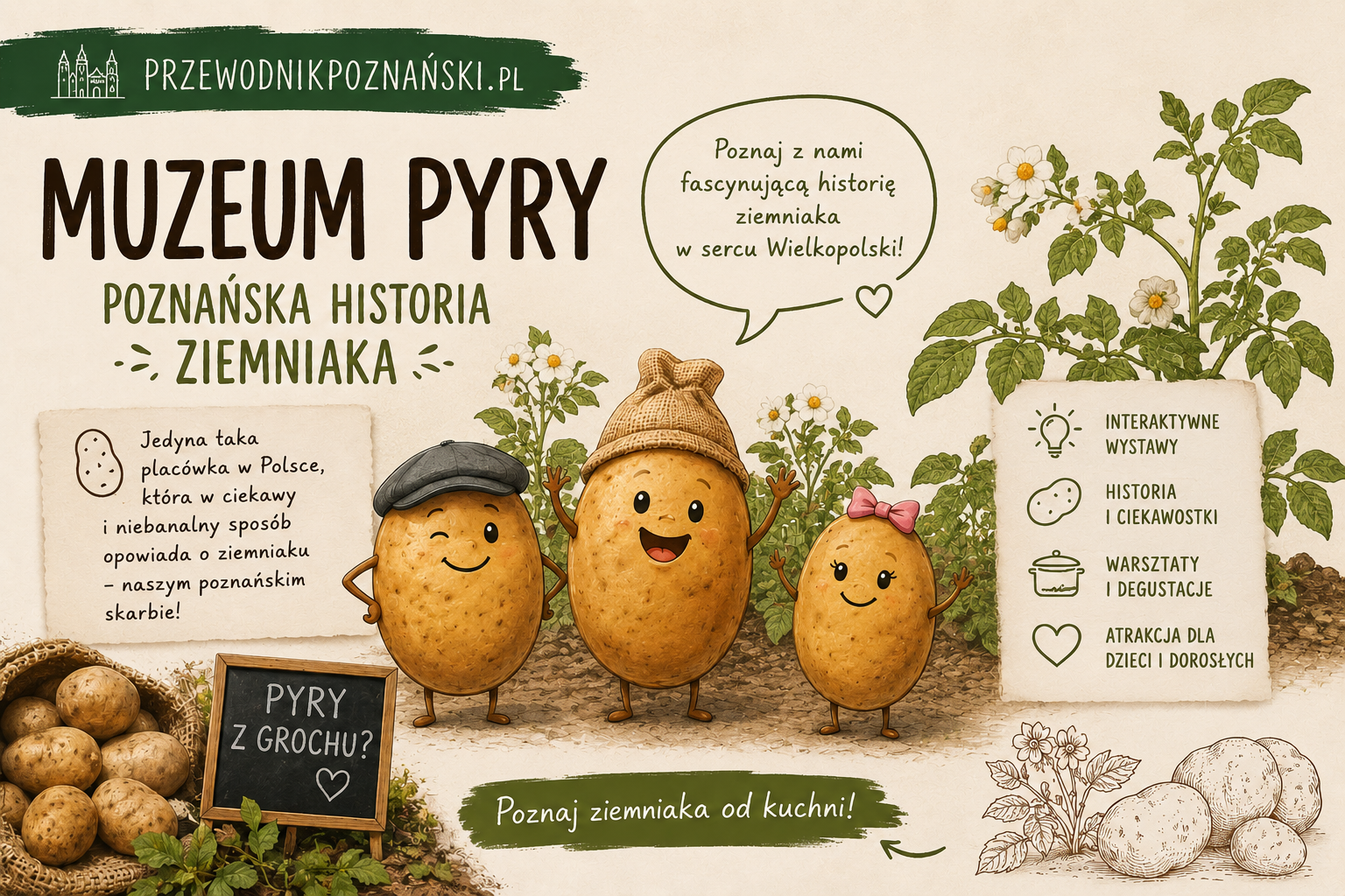 muzeum pyry