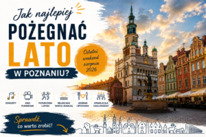 Strona Główna jak pozegnać lato w poznaniu
